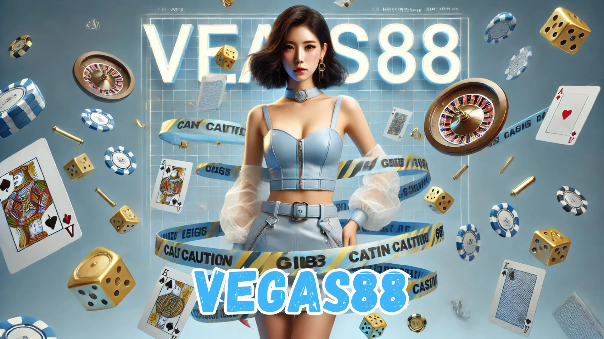 VEGAS88